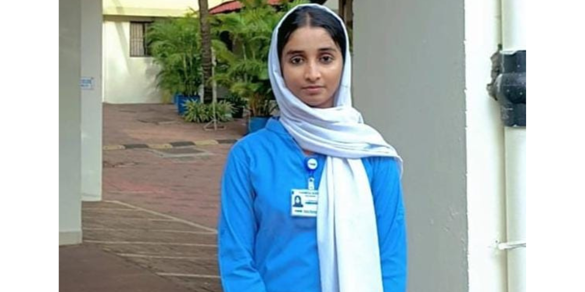 Tuition fees to Fahmidha